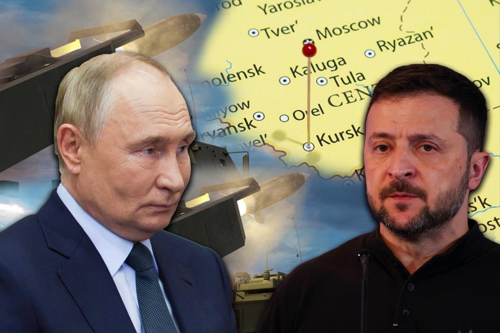 ZELENSKI BESAN ZBOG PUTINOVOG ODBIJANJA DA SE SASTANU: Rusija ponovo bira rat, mnogi u svetu su razočarani! (VIDEO)