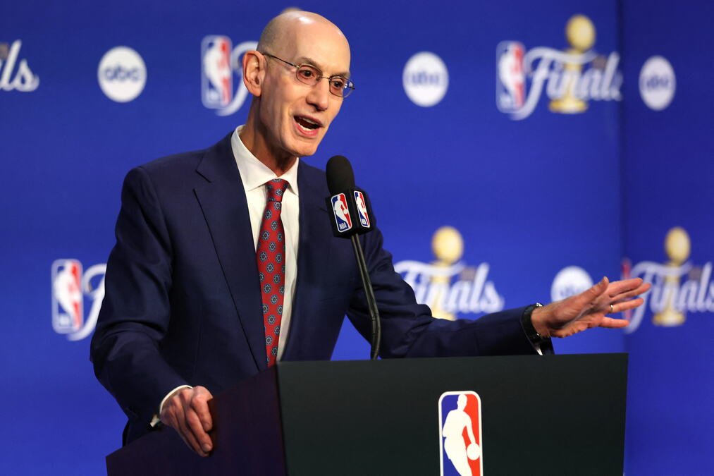 KOMESAR NBA LIGE: Veliki sportski događaji platforma za pravljenje gluposti
