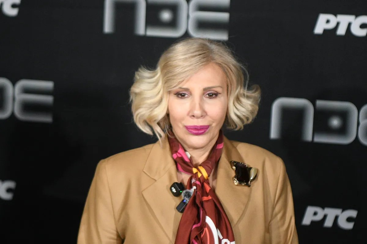 Intervjuisala je na hiljade poznatih, ali ovaj holivudski glumac je oduševio Sandru Perović: "Njegova harizma je neverovatna"