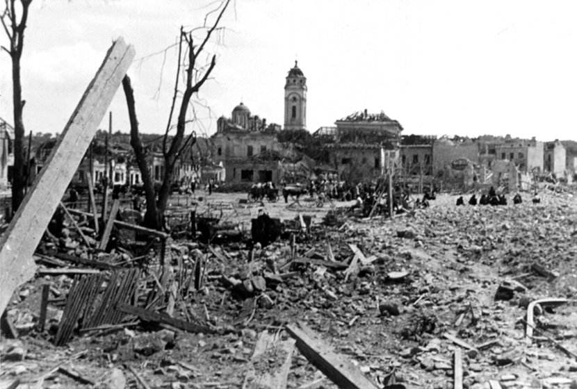 Eksplozija koja je pre 85 godina sravnila Smederevo: Detonacija se čula do Novog Sada, poginulo 4.000 ljudi