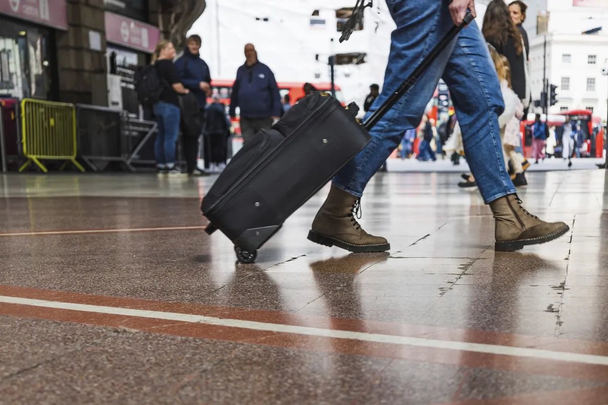 "Otkrila sam opciju koju srpski turisti retko koriste i za mnogo manje para uspela da obiđem destinaciju koja mi je uvek bila preskupa"