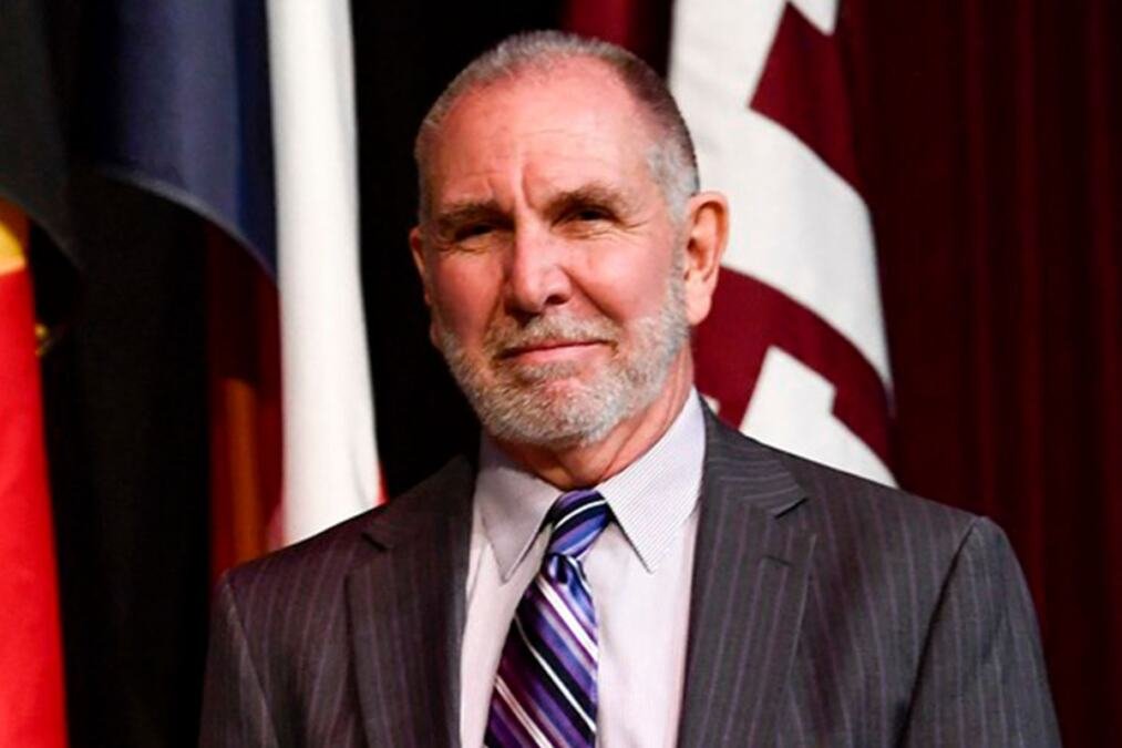 "DIVNA ZEMLJA SRBIJA"... Majkl Jang se oglasio o nominaciji za ambasadora Amerike u Beogradu