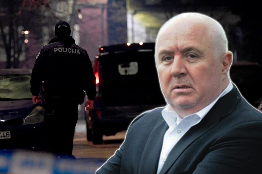 ACO ĐUKANOVIĆ NAPUSTIO CRNU GORU: Protiv Milovog brata tužilaštvo vodi najmanje dva krivična predmeta