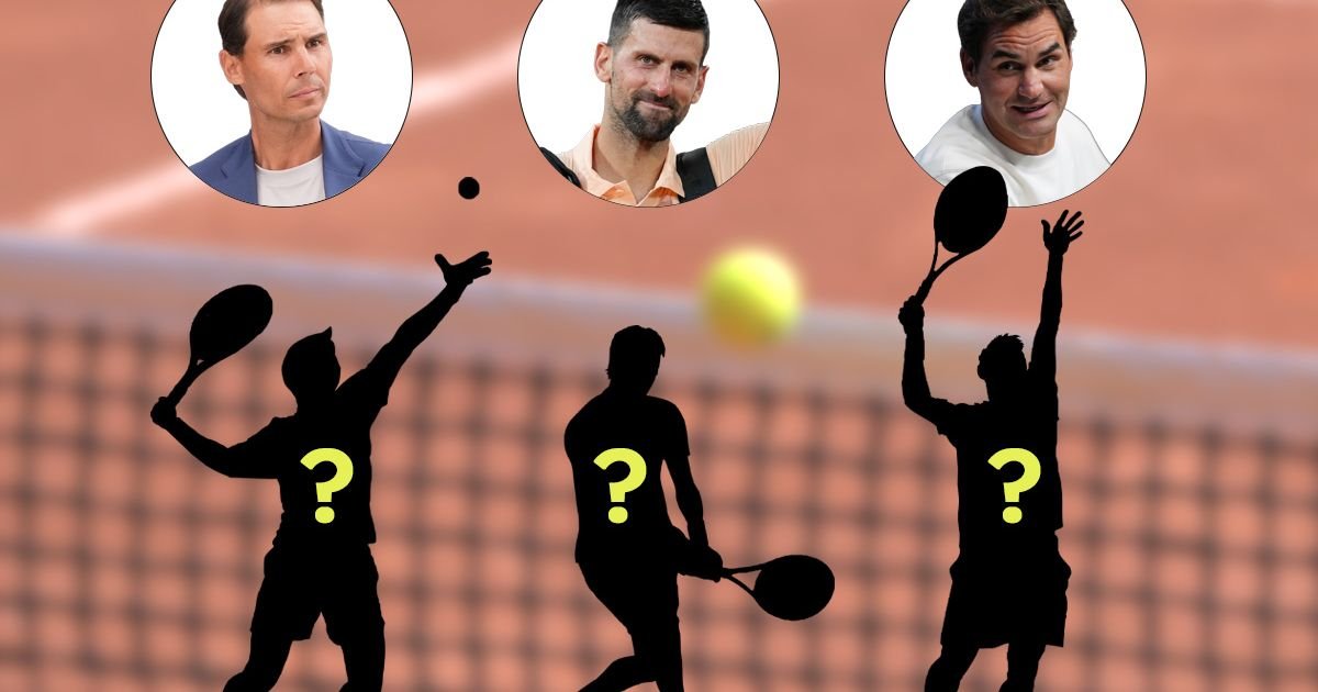 "Pobedili smo Nadala na šljaci, Federera na travi, Novaka...": Pitalica zaludela navijače, znate li odgovor?