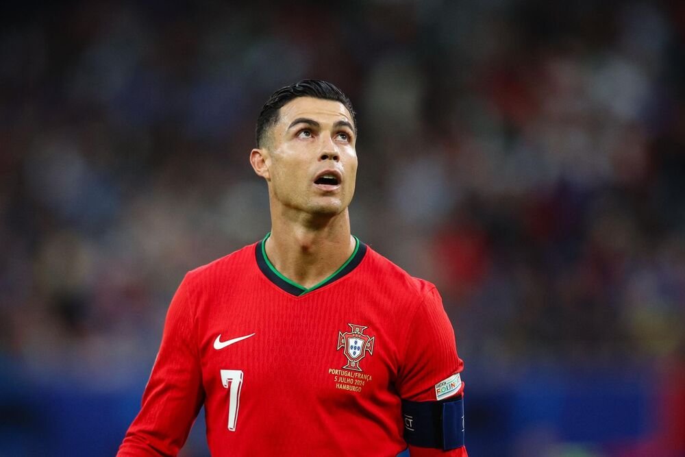 Stefan otkrio za koga će navijati na Svetskom prvenstvu: Ronaldo je zaslužio da bude najbolji ikada!