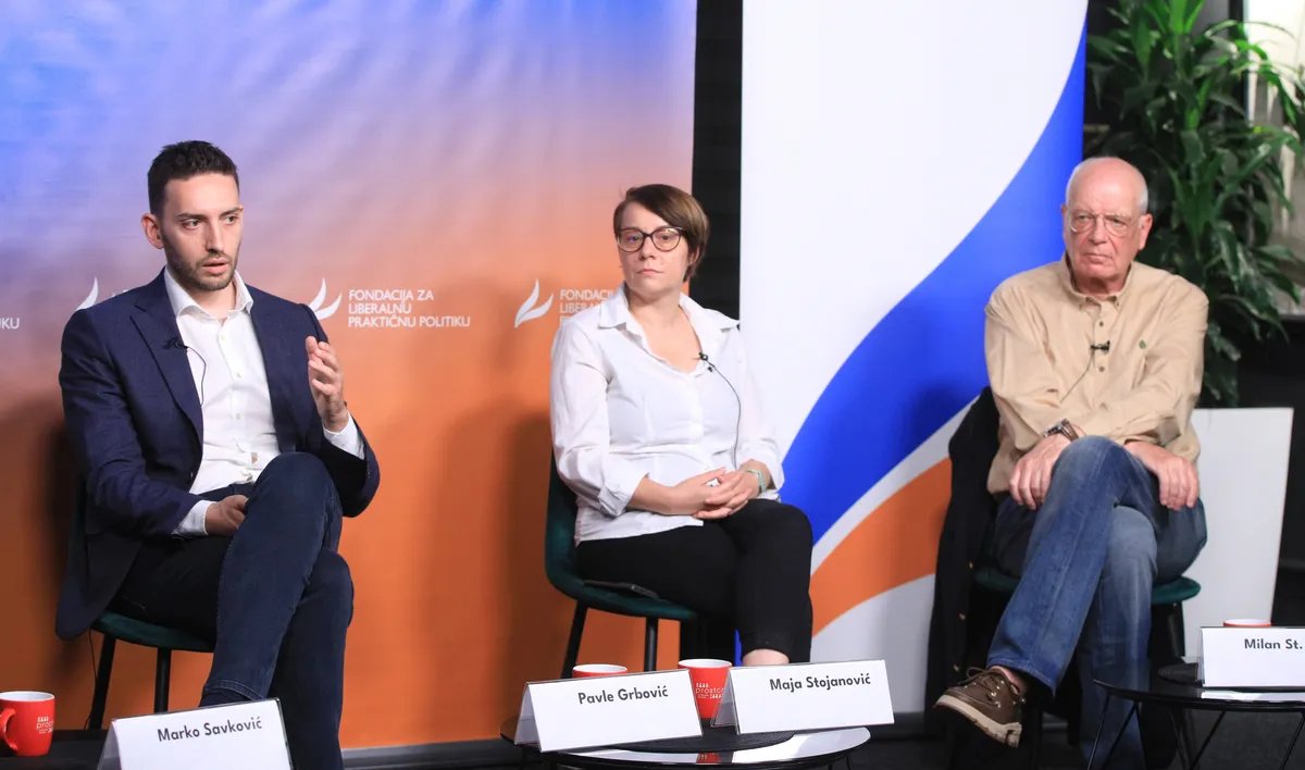 Tribina: Da Srbija napreduje u evrointegracijma, samit EU bi bio u Beogradu, a ne u Tivtu