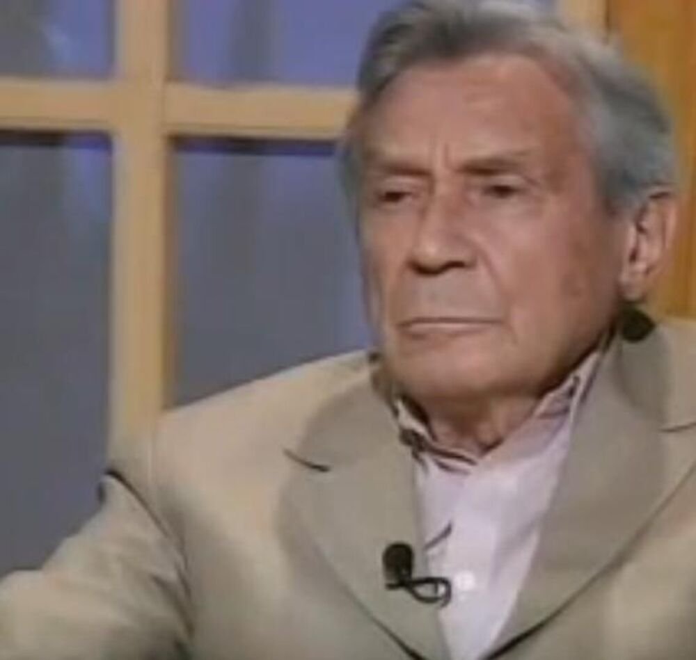 Vladeta Jerotić: Roditelji se kunu da svoju decu vole jednako, ali tako nešto ne postoji