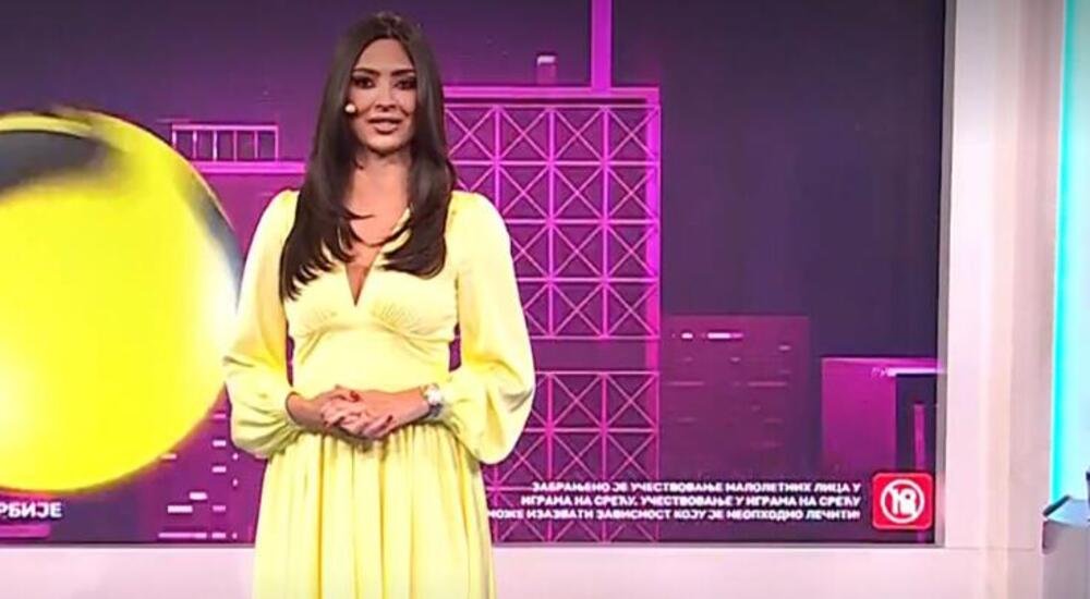 Nema "sedmice" ali je četvoro igrača osvojilo "šesticu": Evo koja Loto kombinacija je večeras izvučena!