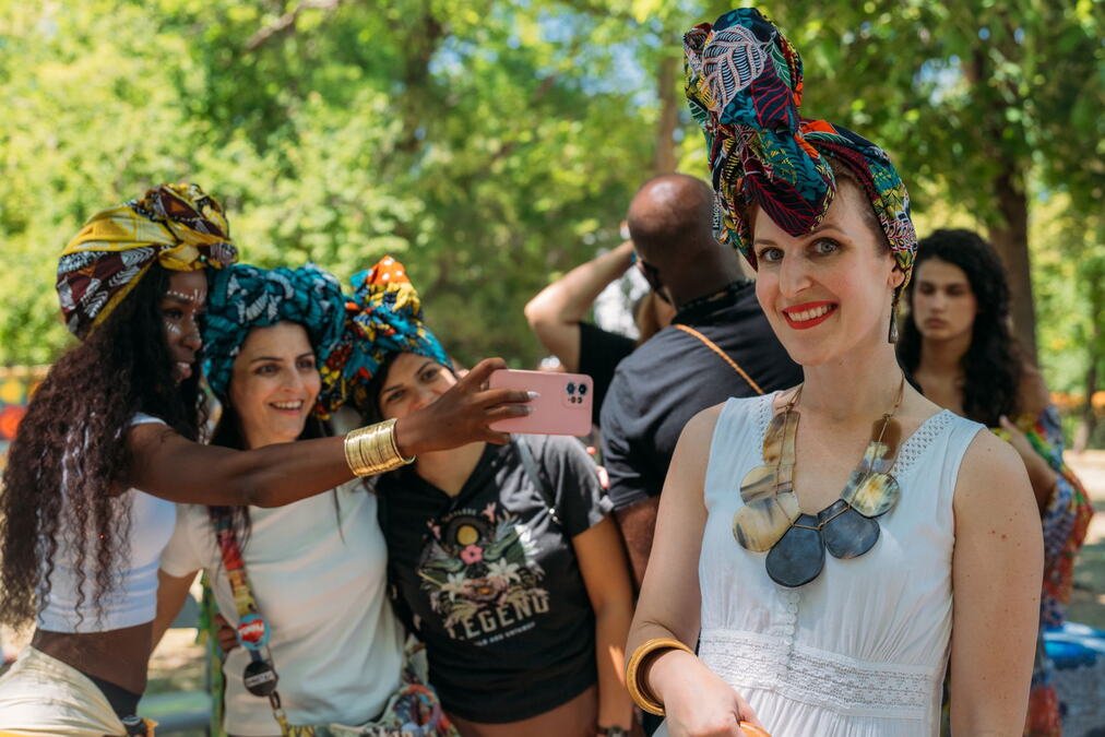 Beograd slavi Afriku: Afro festival u Muzeju afričke umetnosti!