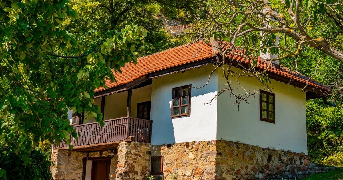 Ovo selo na jugu Srbije postalo je simbol opstanka: Na temeljima svetinje iz doba Nemanjića niče nešto posebno