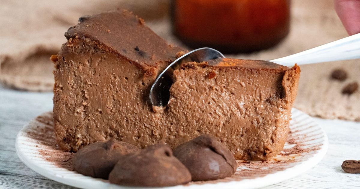 Svi traže recept za ovaj čokoladni čizkejk: Ne peče se, a topi se u ustima