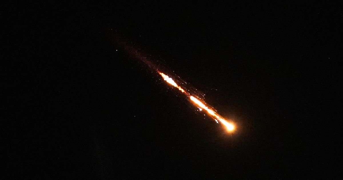 Bliski istok ne miruje: Iran gađao američke baze u Kuvajtu i Bahreinu