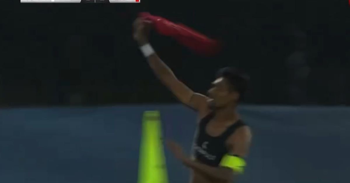Da li je iko u istoriji ovako slavio gol protiv San Marina? Snimak sa meča nasmejao sve, ispisali su istoriju