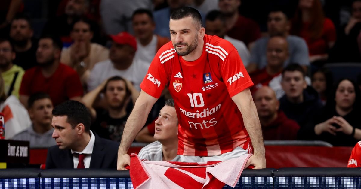 Branko Lazić razočaran ljudima i odlaskom iz Zvezde: "Njima na čast... Uvalili su Dozetu da mi saopšti"