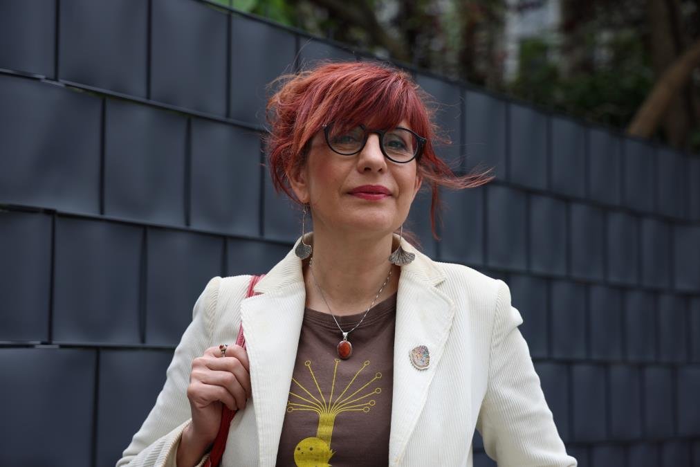"Nije lako gledati istini u oči" Milena Pavlović o najnovijoj životnoj odluci, odnosu sa bratom Nenadom i kulturnom nasleđu koje im je ostavio otac