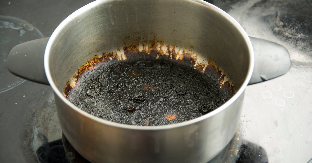 Masne šerpe spolja zablistaće kao nove: Domaćice se kunu u trik sa 2 sastojka