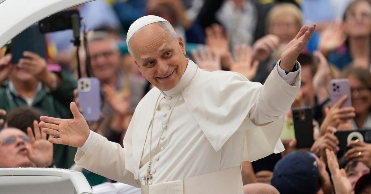 Paprene cifre: Pogledajte koliko košta pogled na papu Lava XIV na samo nekoliko minuta!