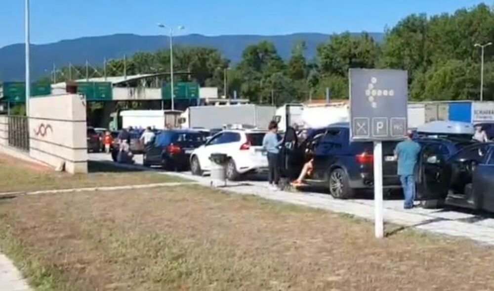 Veliko upozorenje svima koji idu za Grčku: Pravila su promenjena, ovo obavezno morate znati
