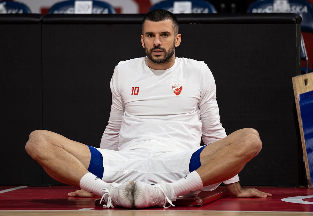 Branko Lazić otvorio dušu: Očekivao sam da to urade sa više poštovanja, a ne da mi saopšte u kafiću
