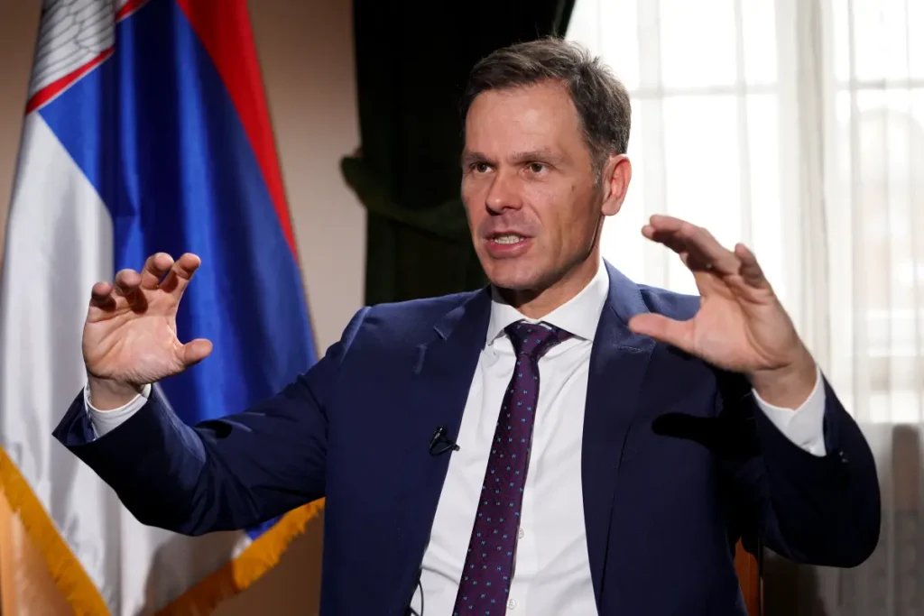 Mali: Rebalans budžeta u sepetembru ili oktobru, realizacija projekata po planu