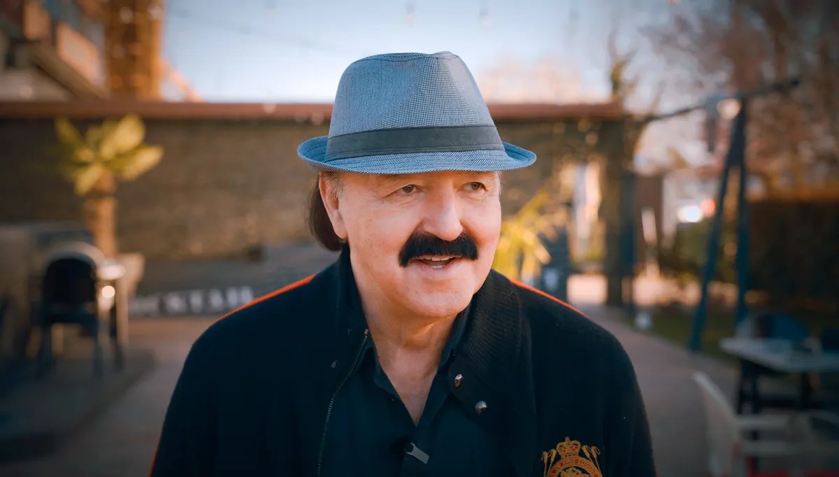 "Povređen sam, teško mi je palo": Haris Džinović posle razvoda doneo odluku, ovo više ne toleriše