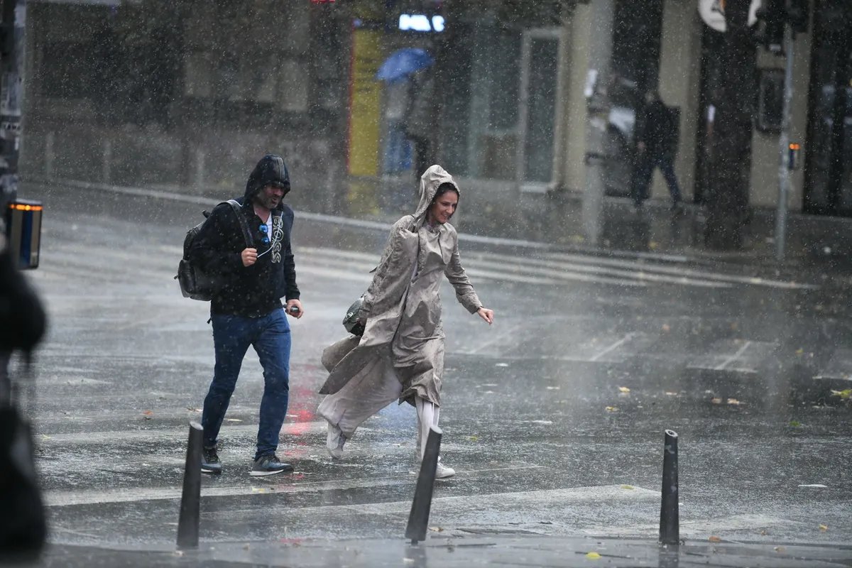 RHMZ je objavio prognozu sve do kraja sledeće nedelje i nikom se neće svideti