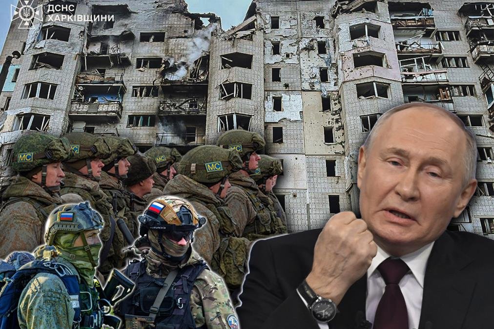 RUSI UDARILI ŽESTOKO, TUKLI RAKETAMA, DRONOVIMA, ARTILJERIJOM I AVIONIMA! Pogođeni ključni strateški objekti infrastrukture Ukrajine!