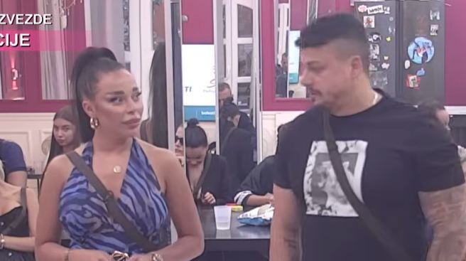 "NE ZANIMA ME ŠTA ĆE KO DA KAŽE, VEĆ KAKO SE JA OSEĆAM" Terza i Sofija na ivici pomirenja, javno priznali emocije jedan drugom: Mi smo 2 magneta...