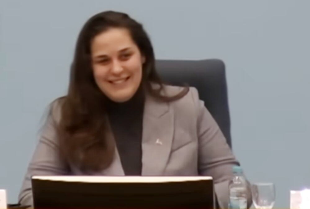 POTPREDSEDNICA NARODNE SKUPŠTINE RS IMALA UDES! Anja Ljubojevic hitno prevezena u Univerzitetski klinički centar, evo u kakavom je stanju