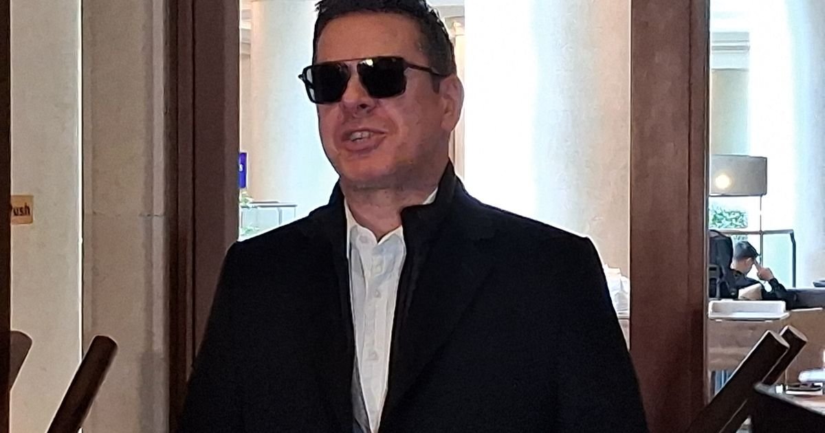Vlado Georgiev slavi rođendan, niko ne veruje koliko godina puni: Pevač se emotivnom porukom obratio publici