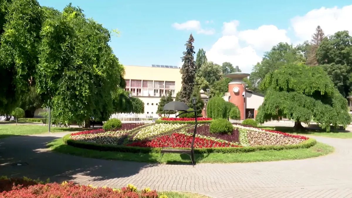 Osnovac povređen u Vrnjačkoj Banji: Tokom rekreativne nastave pao deo ulične rasvete na njega - zadobio potres mozga