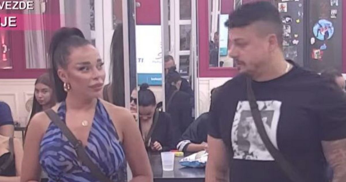 "Ne zanima me šta će ko da kaže..." Sofija i Terza na pragu pomirenja: Priznali emocije "Kao dva magneta..."