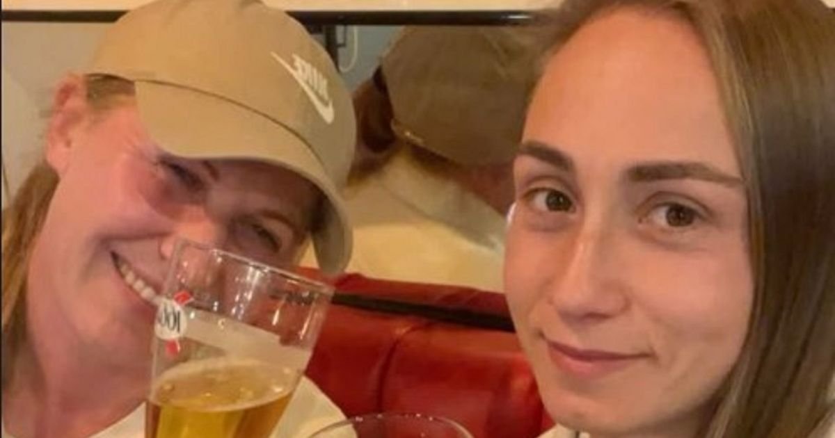 Aleksandra Krunić uhvatila Anu i odvela je na pivo zbog finala Rolan Garosa: Napisala je samo jednu reč