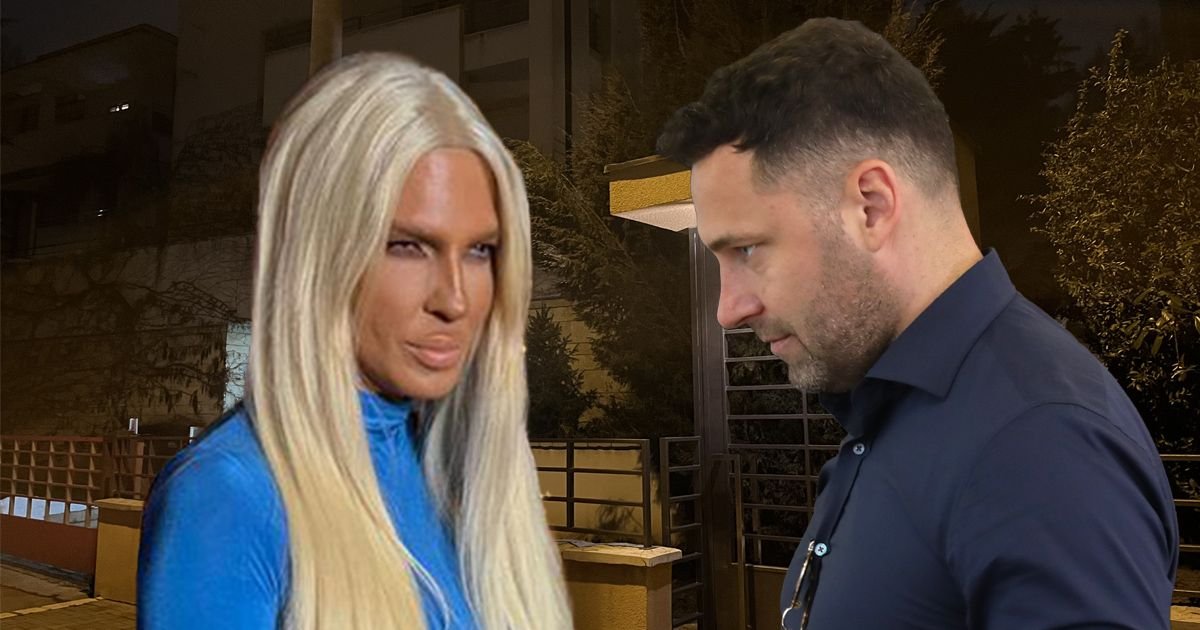 "Da sam htela prostitutke da bijem..." Jelena prozvala Duška zbog napada na nju i njenog dečka, pomenula Noru