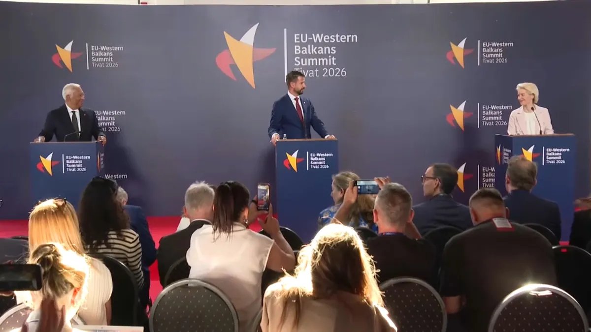 Ključne tačke francusko-nemačkog non pejpera o novom modelu postepenog pristupanja EU