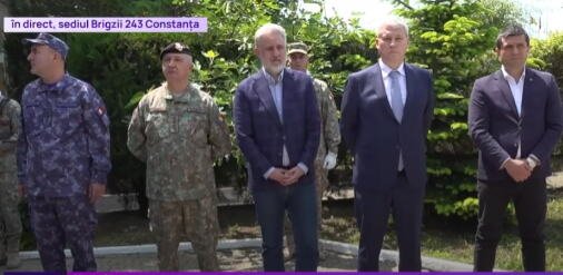 CRVENI ALARM U RUMUNIJI, PREDSEDNIK SAZVAO HITAN SASTANAK VOJNOG VRHA! Bukurešt preduzima HITNE MERE zaštite nakon bezbednosnih incidenata sa dronovima