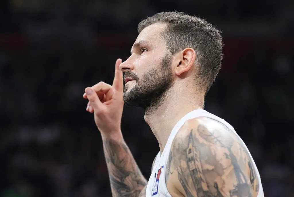 Micov posle šest meseci dobio otkaz, Galatasaraj doneo hitnu odluku