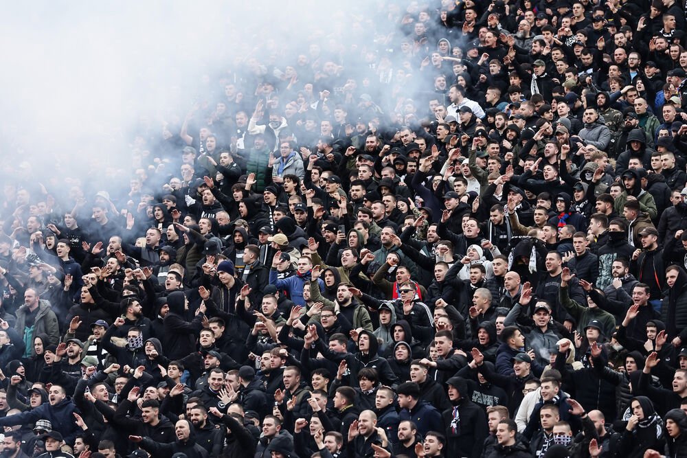 Osvajač šest trofeja sa Partizanom slobodan igrač - da li će uslediti poziv iz Humske? (Foto)