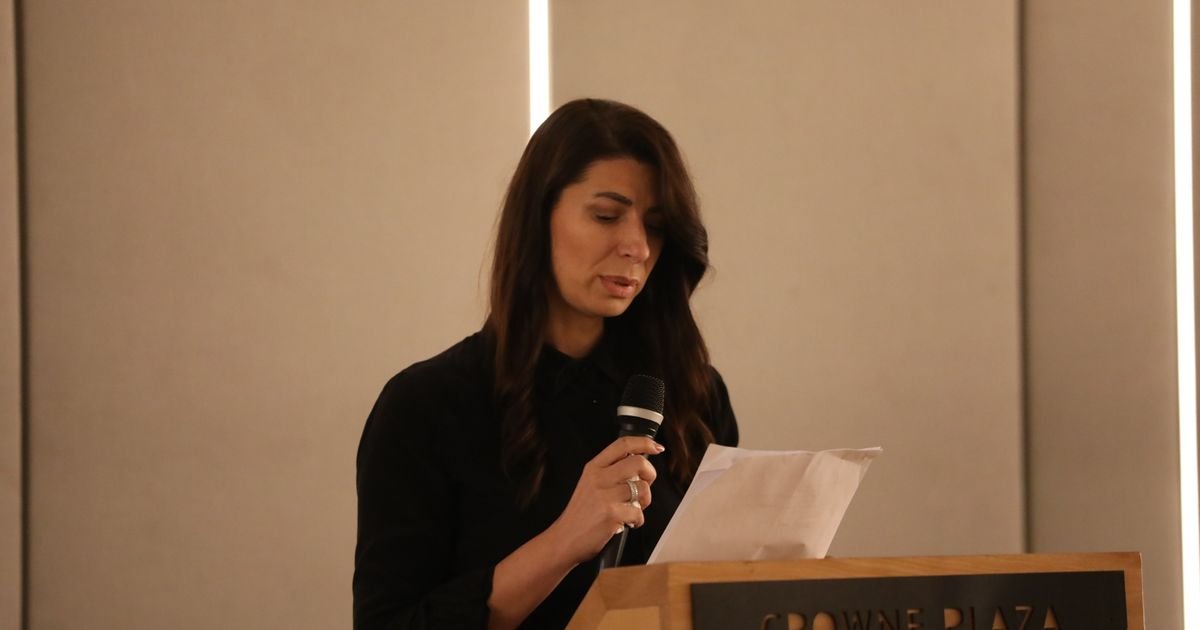 Prijateljica Marina održala govor zbog Edina Avdića zbog kojeg bi i kamen zaplakao: "Kao da si predosetio..."