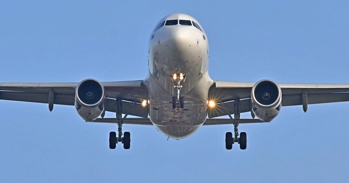 CINS otkrio uzrok incidenta zbog kojeg se A319 vratio u Beograd nakon poletanja u decembru 2024.