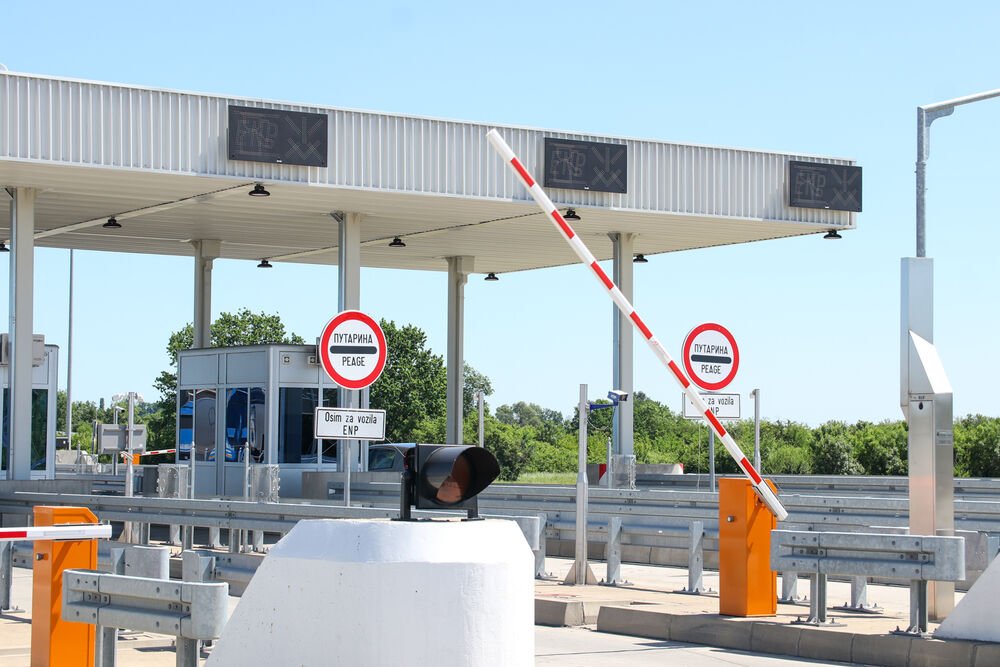 Oglasili se Putevi Srbije sa najnovijim saopštenjem: Evo kakve promene se dešavaju sa putarinama!