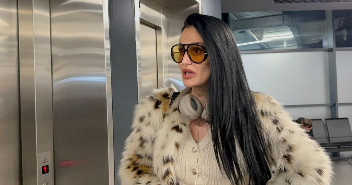 Indi doživela nezgodu na treningu: Pevačica pokazala krvavu nogu, pa zabrinula pratioce "Nisam drama queen"