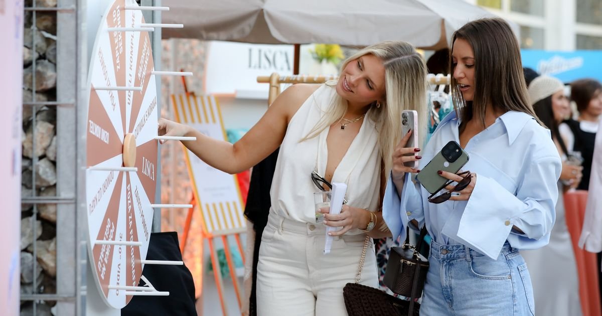 ONA.RS PRE SUMMER PARTY otkrio modnu formulu za leto 2026: Jedan trend povezuje sve najzapaženije stajlinge