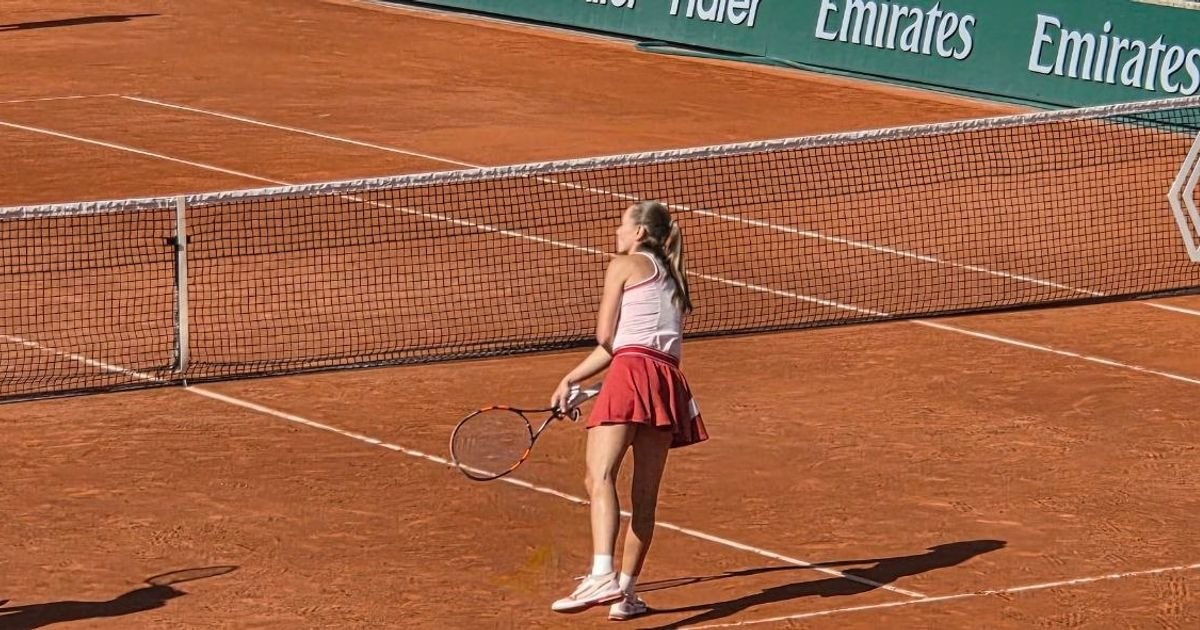 Evo kada Aleksandra Krunić igra za istoriju i titulu Rolan Garosa