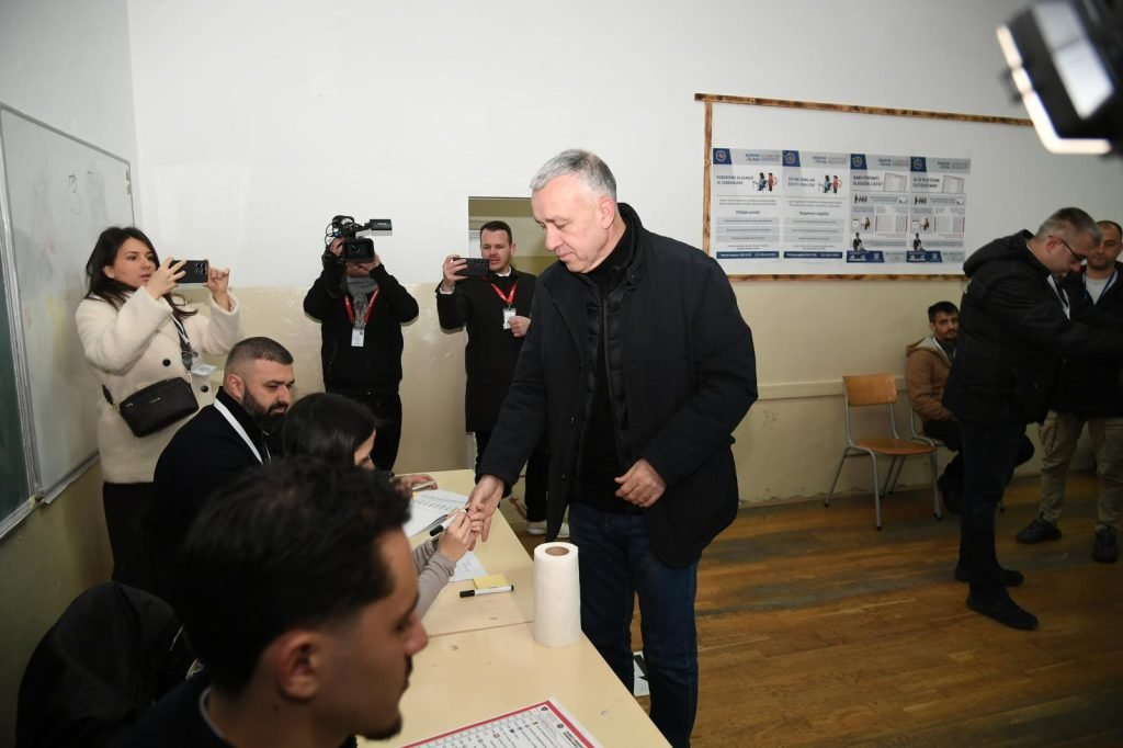 Elek: Da 7. juna budemo dovoljno politički mudri, da budemo jedno srce, jedna duša i jedan glas