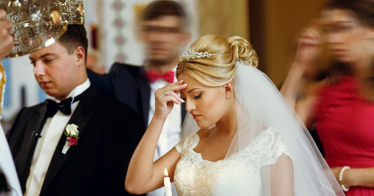 Na Sofijinom venčanju nastao MUK kad je majka uzela mikrofon: Izgovorila najveću uvredu za mladence pred svima