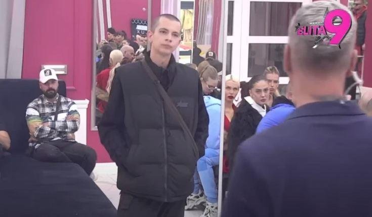NERIO PRIZNAO DA JE VARAO HANU SA TRANSRODNOM OSOBOM Sad pokušava da se opere i sve prebaci na nju: Zato si i pravila spletke...