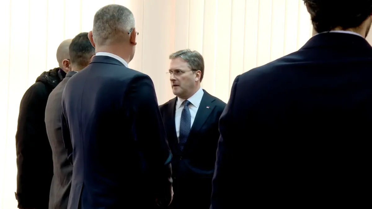 Za Dom kulture u Topoli 10 miliona dinara od Ministarstva