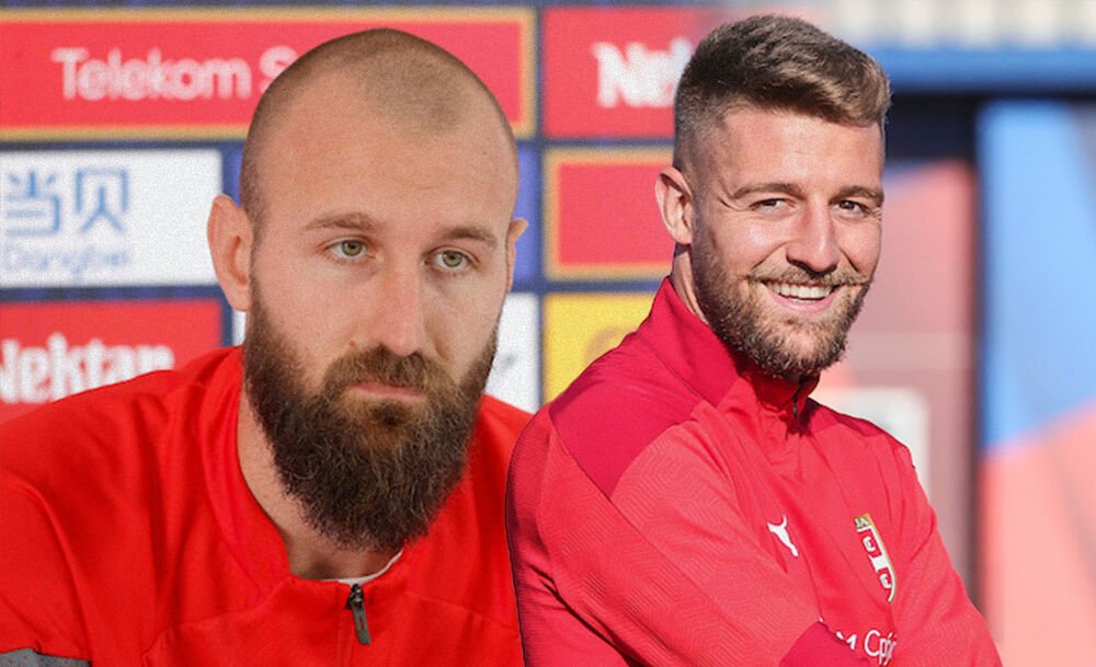 BOMBA! Milinković-Savić kod Kristijana Ronalda za napad na Ligu šampiona?!