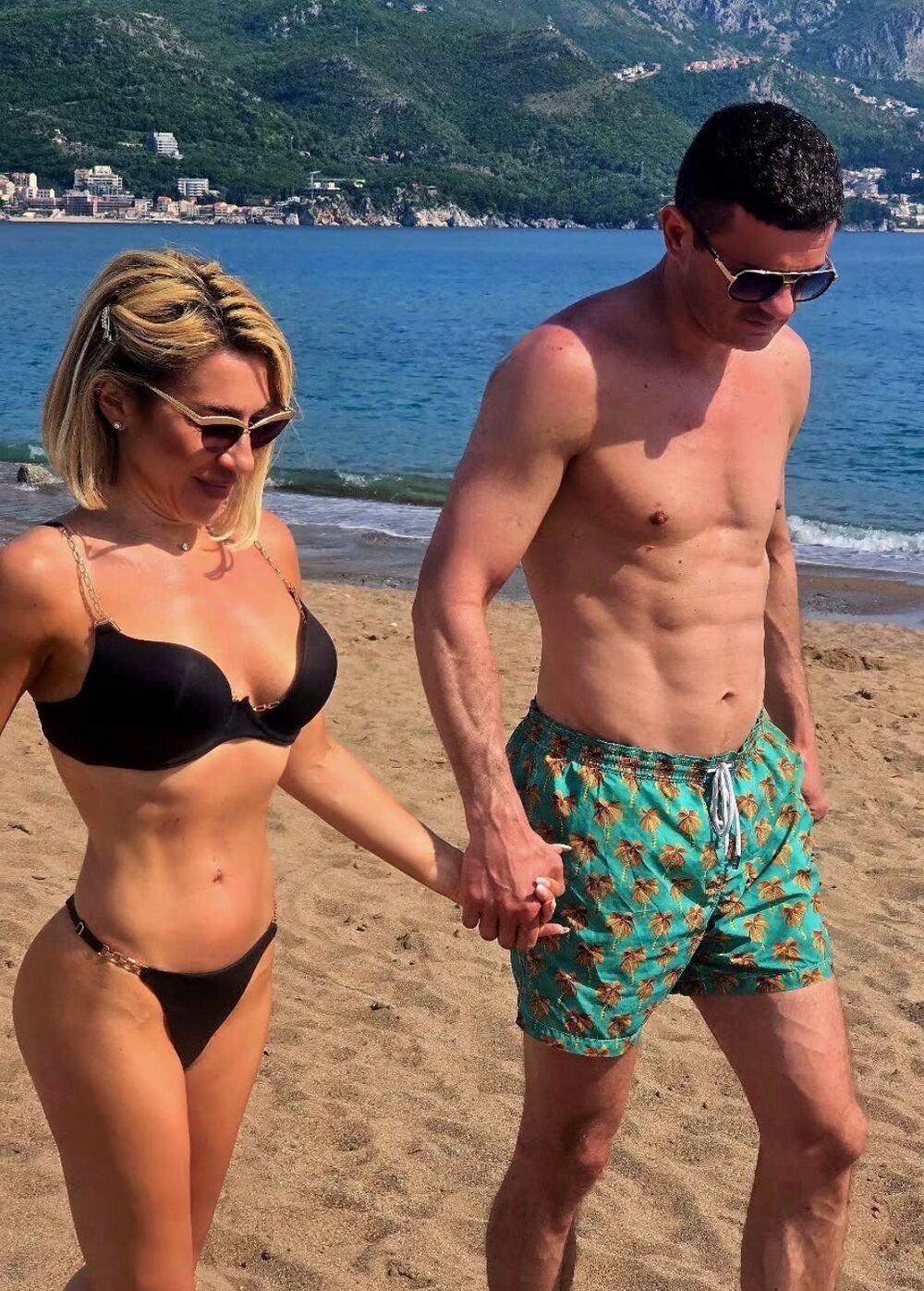 JOVANA PRIZNALA DA JE BILA LJUBAVNICA, PA ŠOKIRALA NASTAVKOM REČENICE! Raskrinkala OŽENJENOG - "Na lomači bih.."